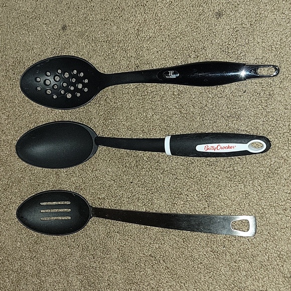 Ladle Set - Picture 1 of 3